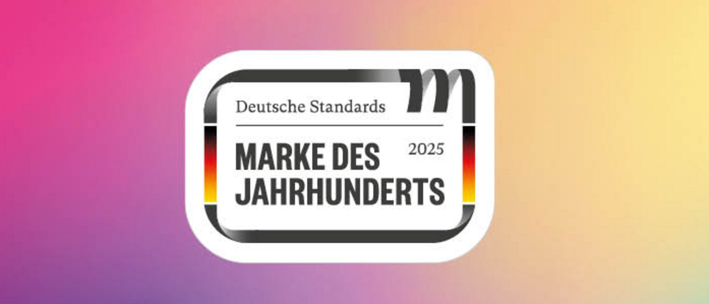 PARI Brand of the Century Award 2024