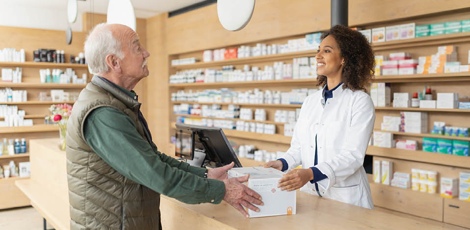 Où trouver nos produits