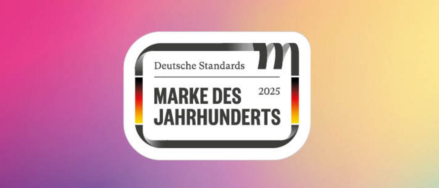 PARI Brand of the Century Award 2024