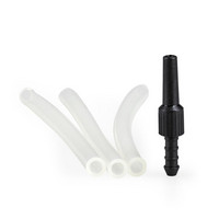 PARI PEP Tubing Adapter Product image – PARI PEP Tubing Adapter