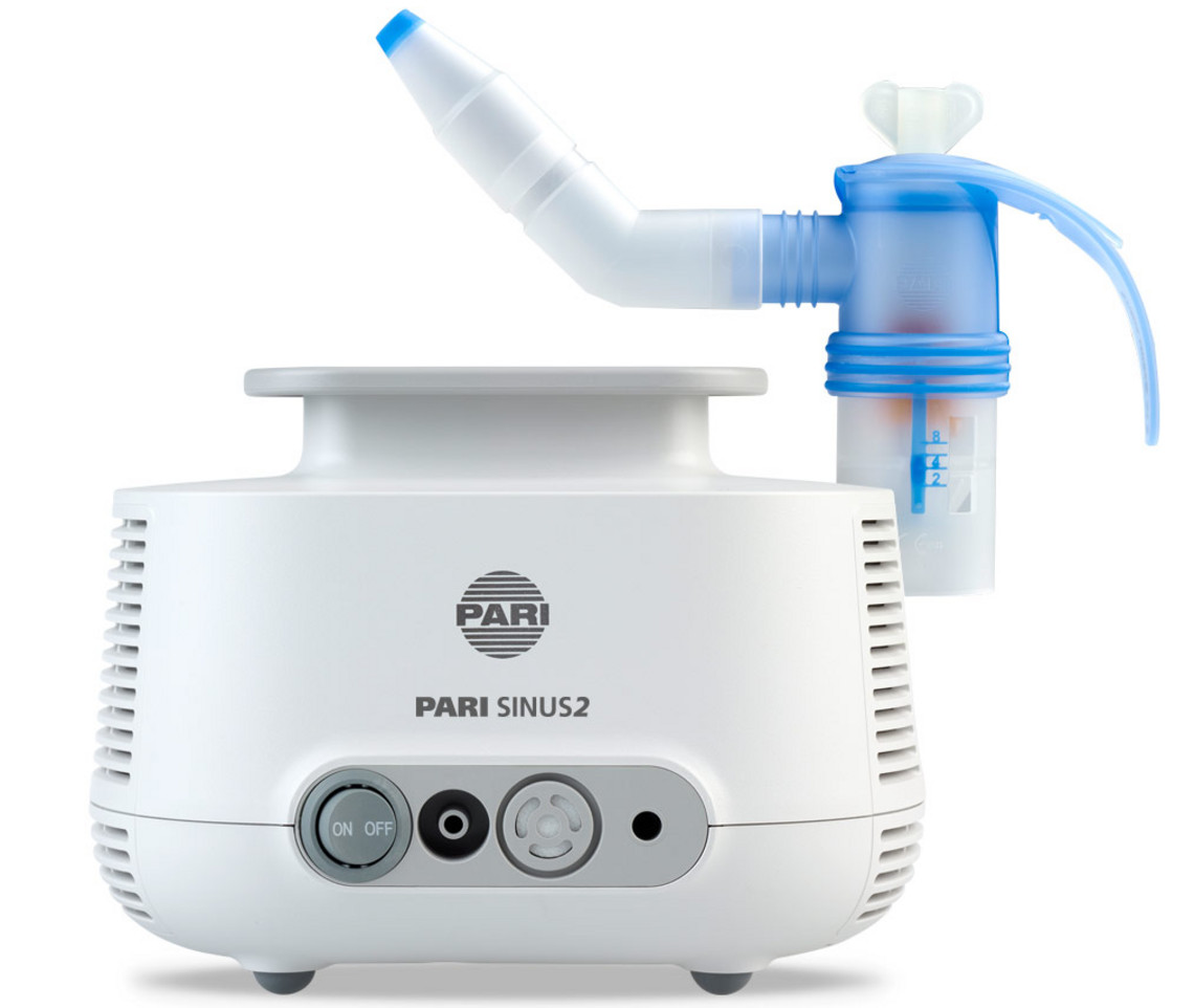 產品圖片 –PARI SINUS2