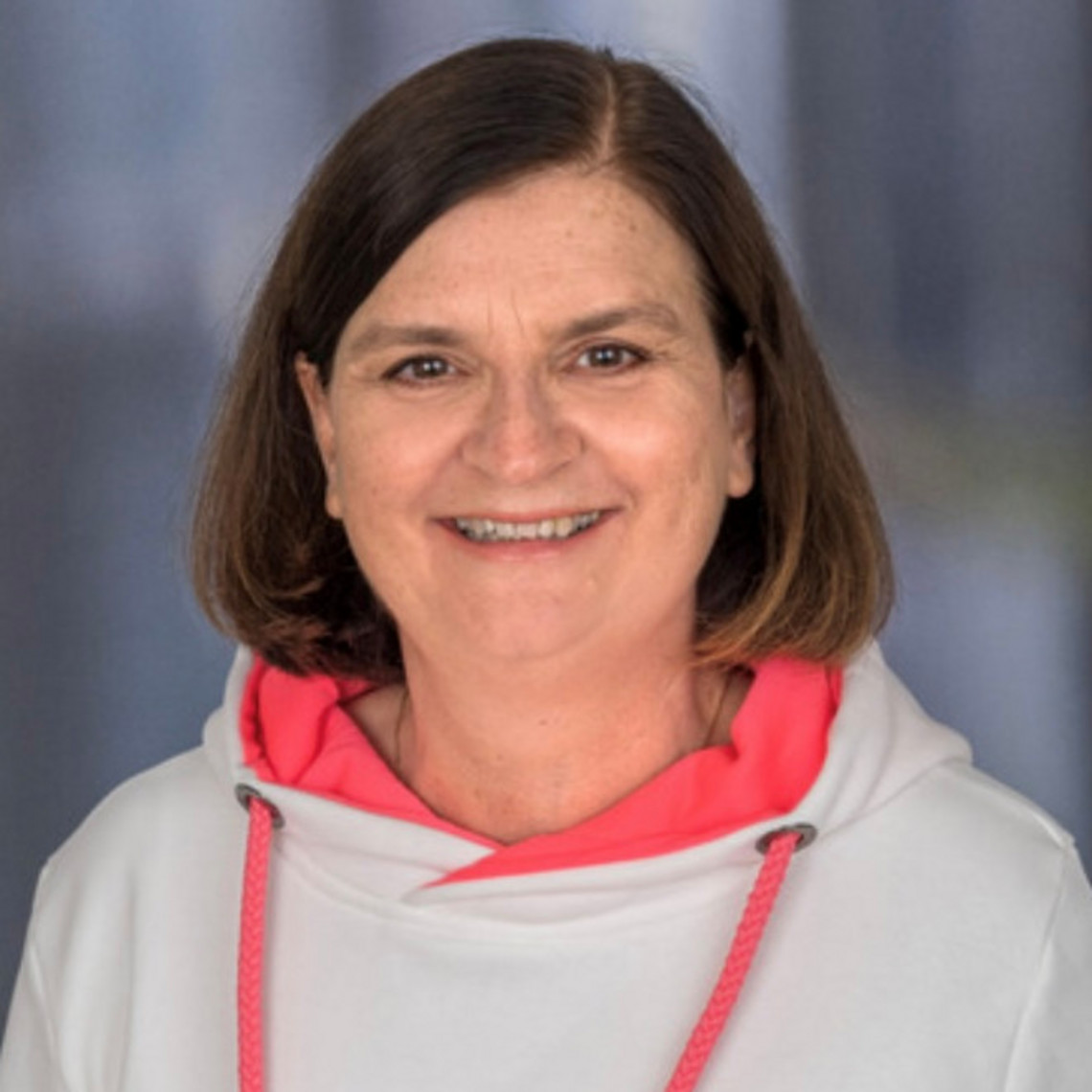 Protrait von Stefanie Rosenberger