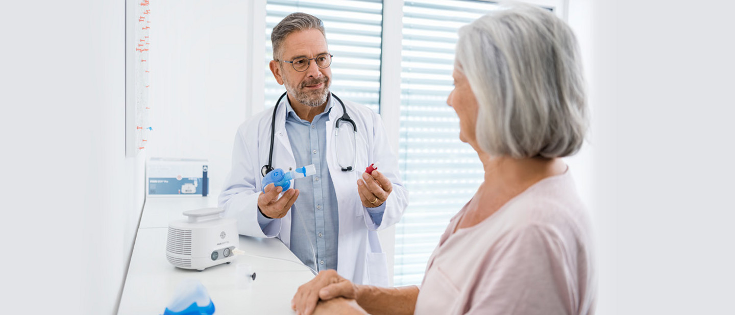 Budesonide in the treatment of COVID-19 in an outpatient setting? What we know so far and the role nebulisers can play