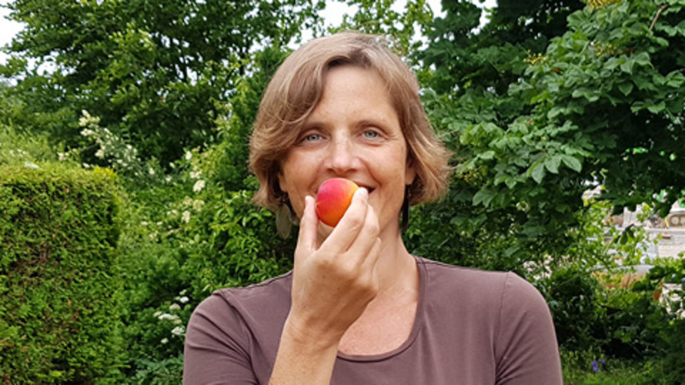 Nichts mehr riechen und schmecken - wie bei Cordula der Geruchssinn und Geschmackssinn wiederkam
