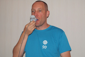 Täglich grüßt das Inhaliergerät – über die Pflicht zur konsequenten Inhalation