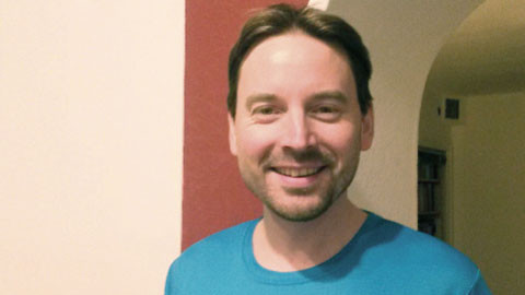 Jens Brillault – Vorstand PCD Verein