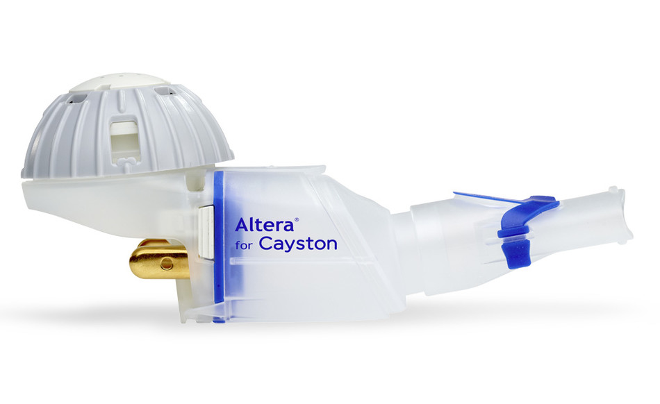 Altera Nebuliser