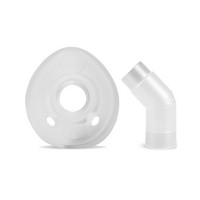 Product image – SMARTMASK® Baby including bend