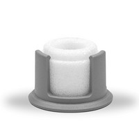 Filterholder with Filter PARI BOY Product image – Filterholder with Filter PARI BOY