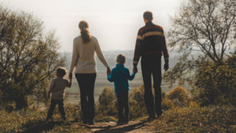 Mein Kind hat Mukoviszidose – Wie Eltern mit der Diagnose umgehen