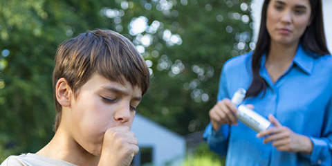Quelles sont les formes d asthme
