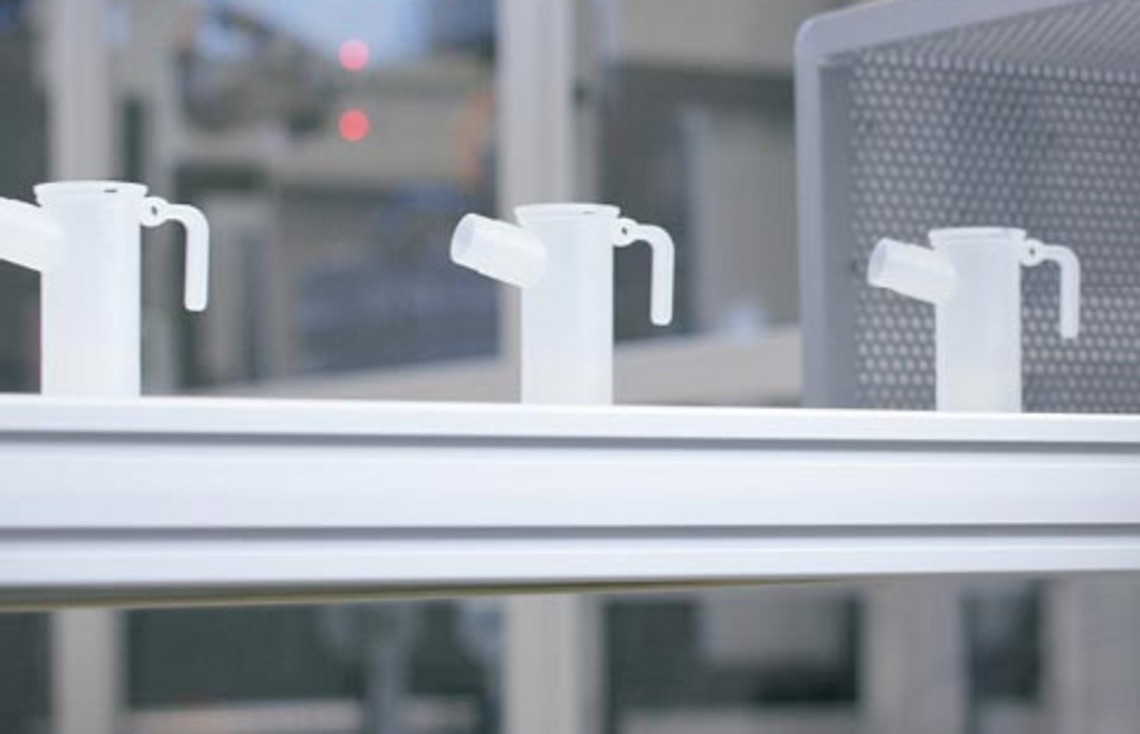 PARI is the clinical choice, make us your choice PARI is the clinical choice, make us your choice