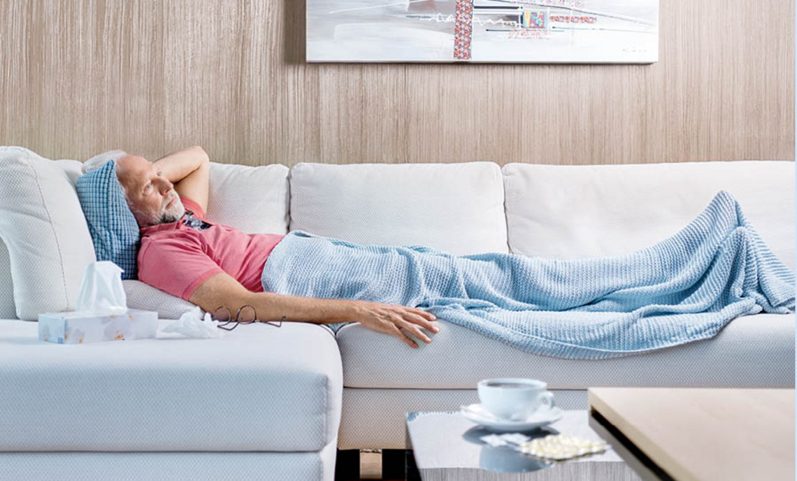 支气管炎是如何发展的？