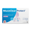 MucoClear Protect Inhalationslösung (10 Ampullen) PARI image PZN: 16804114, Bestell-Nr.: 077G5610