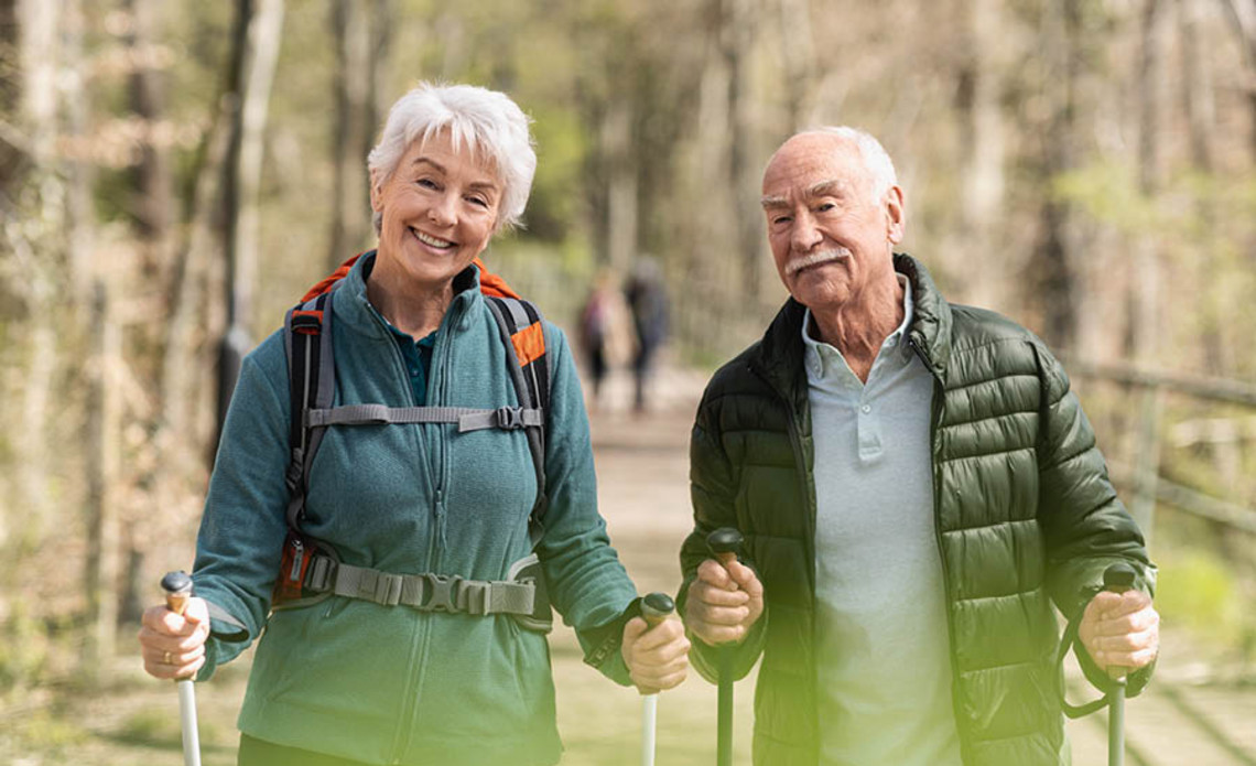 Everyday measures – lung sport, for example Everyday measures – lung sport, for example