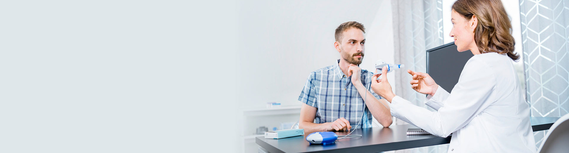 News on the treatment of cystic fibrosis
