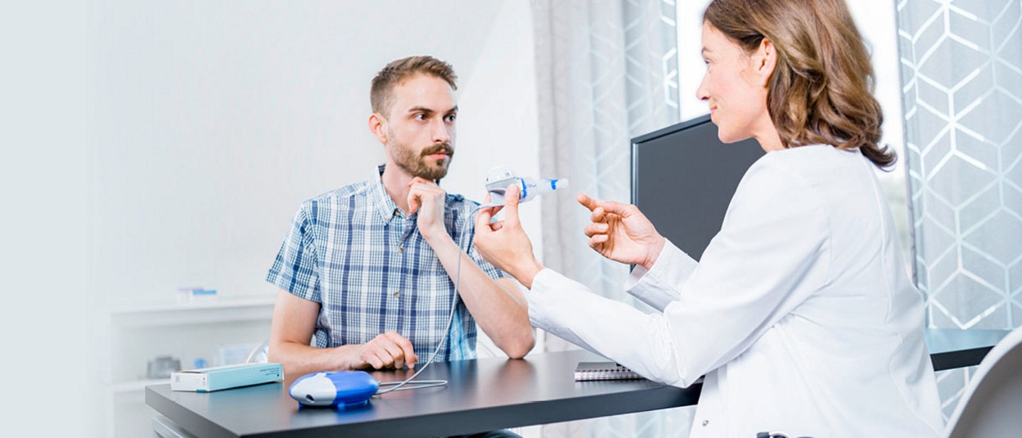 News on the treatment of cystic fibrosis