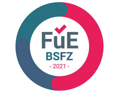 Innovationskraft von der Bescheinigungsstelle Forschungszulage bescheinigt