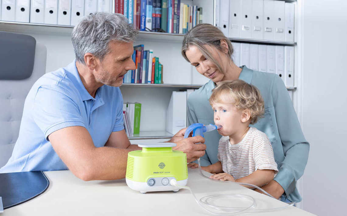 Living with asthma – how you as a patient can help