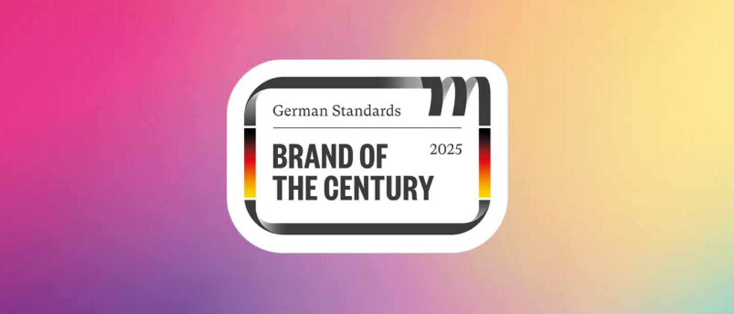 PARI Brand of the Century Award 2024