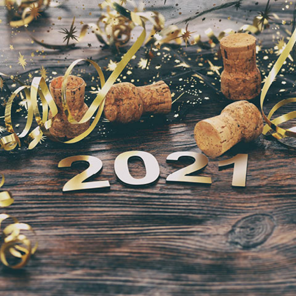 Silvester 2020 Silvester 2020