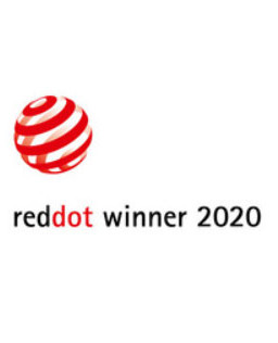 Award Red Dot Design Award Winner 2020