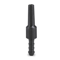 Produktabbildung – Adapter (für f/f Schlauch an f/m Anschluss)