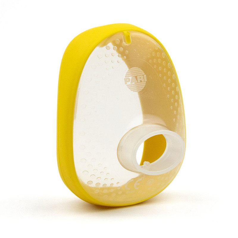 VORTEX Kindermaske nach rechts gedreht 