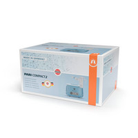 Verpackung – PARI COMPACT2