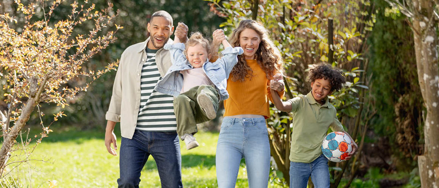 Respirer librement avec PARI Respirer librement avec PARI