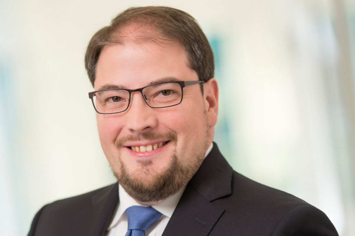 Porträt von Dr. Zißler