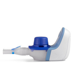 VELOX inhalation device Product image – VELOX inhalation device