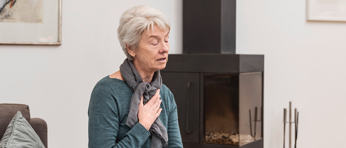 Comment soulager rapidement une crise d'asthme ?