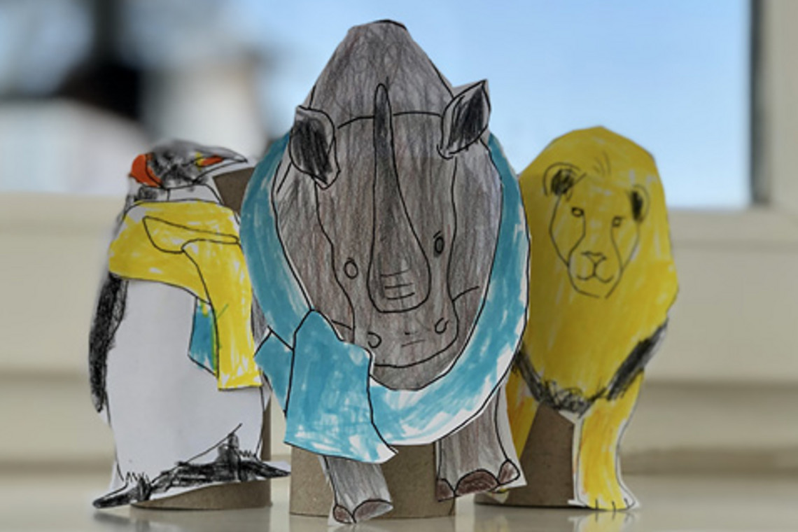 Tipp 1: Zuneigung zeigen und eine schöne Zeit miteinander verbringen