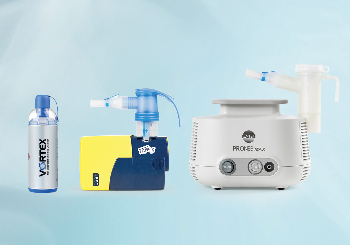 Where to buy a PARI Device