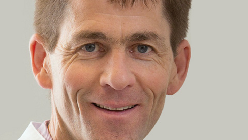 Coronavirus Interview Prof. Rainald Fischer