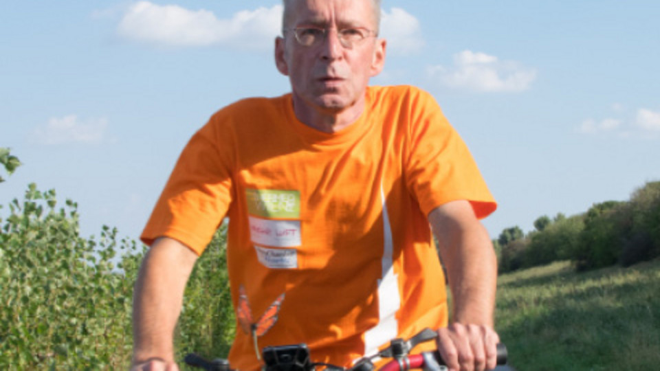 Erfahrung eines COPD Patienten