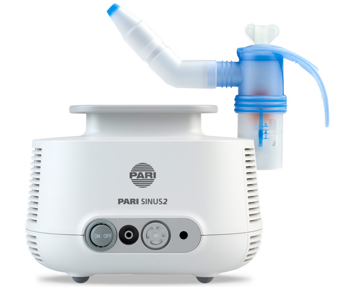 Product image – PARI SINUS2