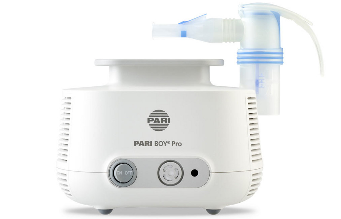 Image du produit – PARI BOY Pro France