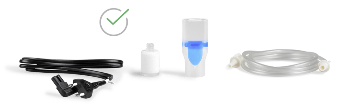 Spare Part Finder