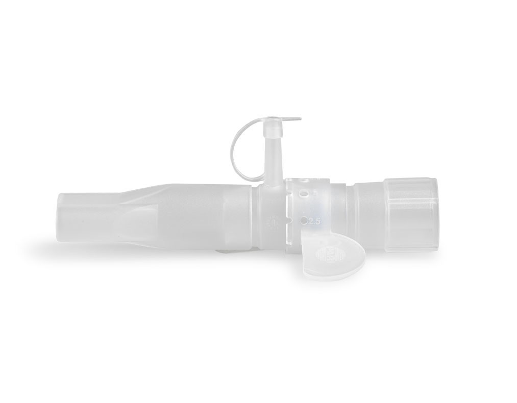 Produktabbildung – PARI PEP S System