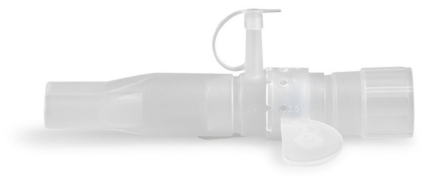 Produktabbildung – PARI PEP S System