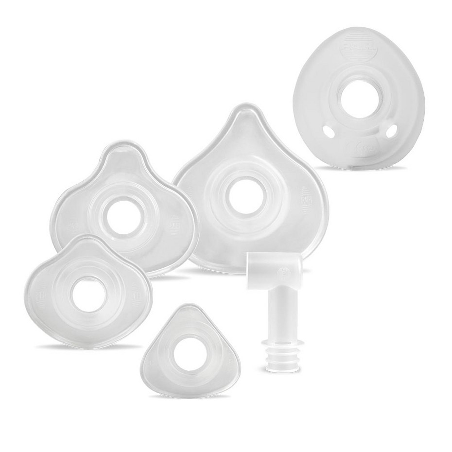 Image du produit – Masques BABY
