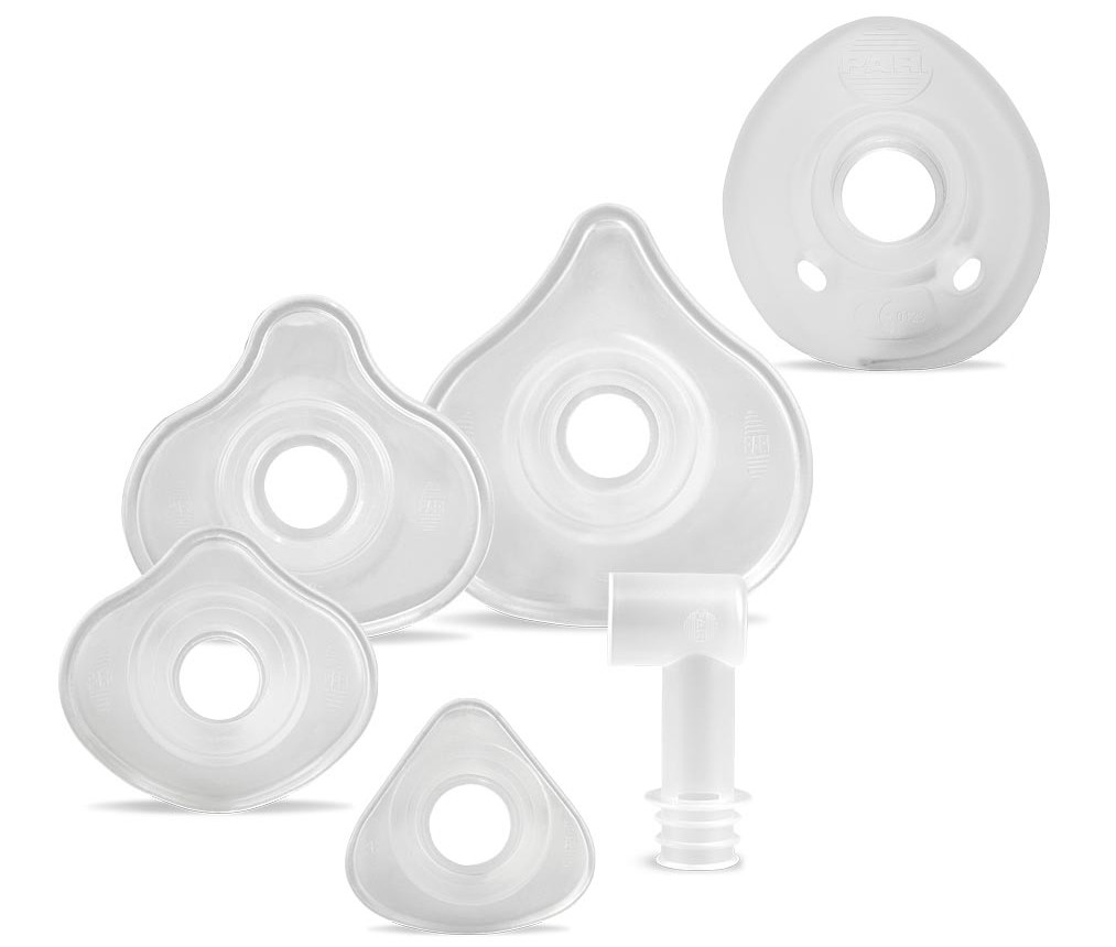 Image du produit – Masques BABY