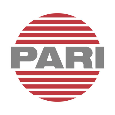 PARI image PARI Logo [jpg]