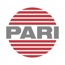 PARI image PARI Logo [jpg]