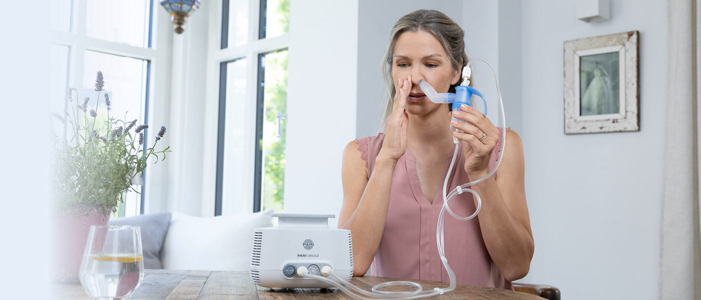 吸入治疗适应症 吸入治疗适应症