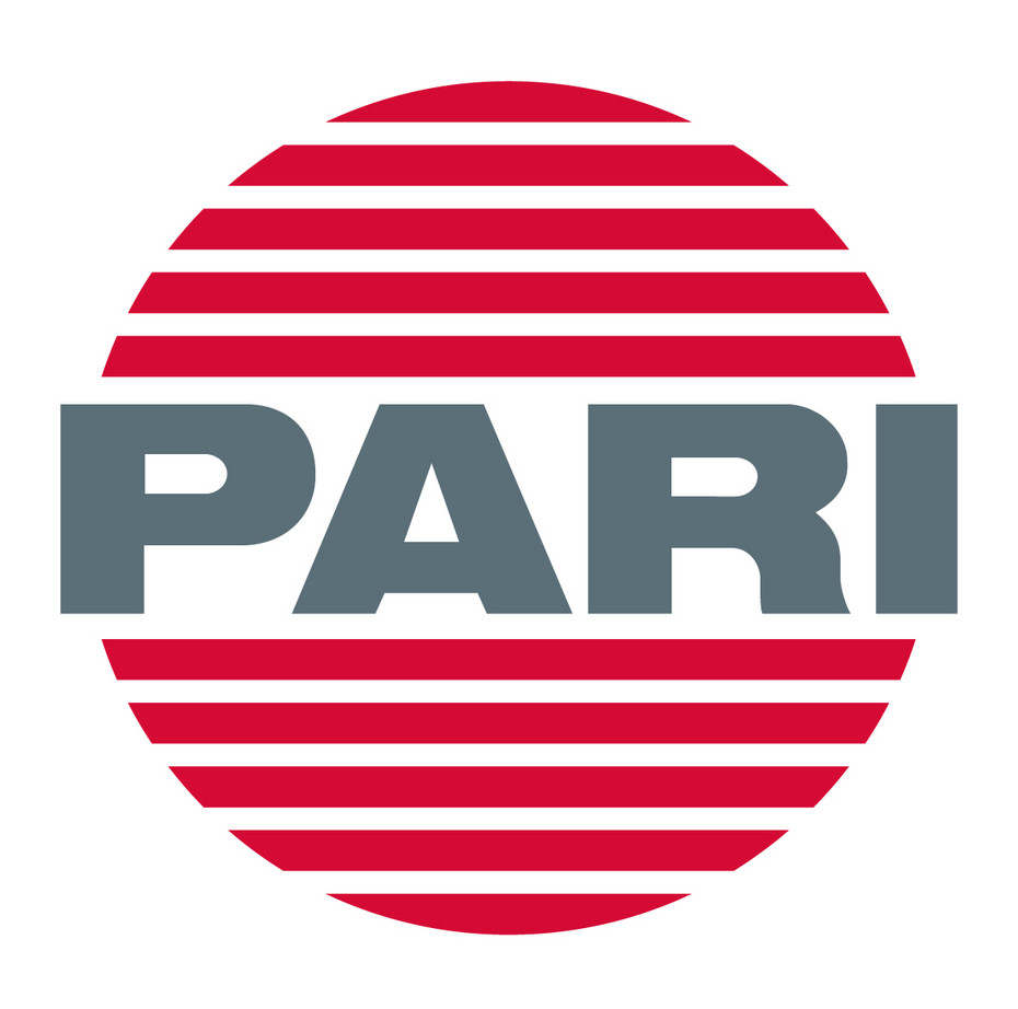PARI Logo PARI Logo