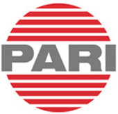 PARI Logo PARI Logo