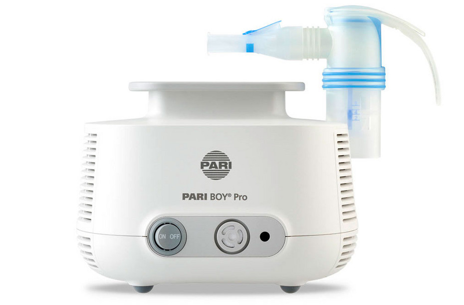 Image du produit – PARI BOY Pro France